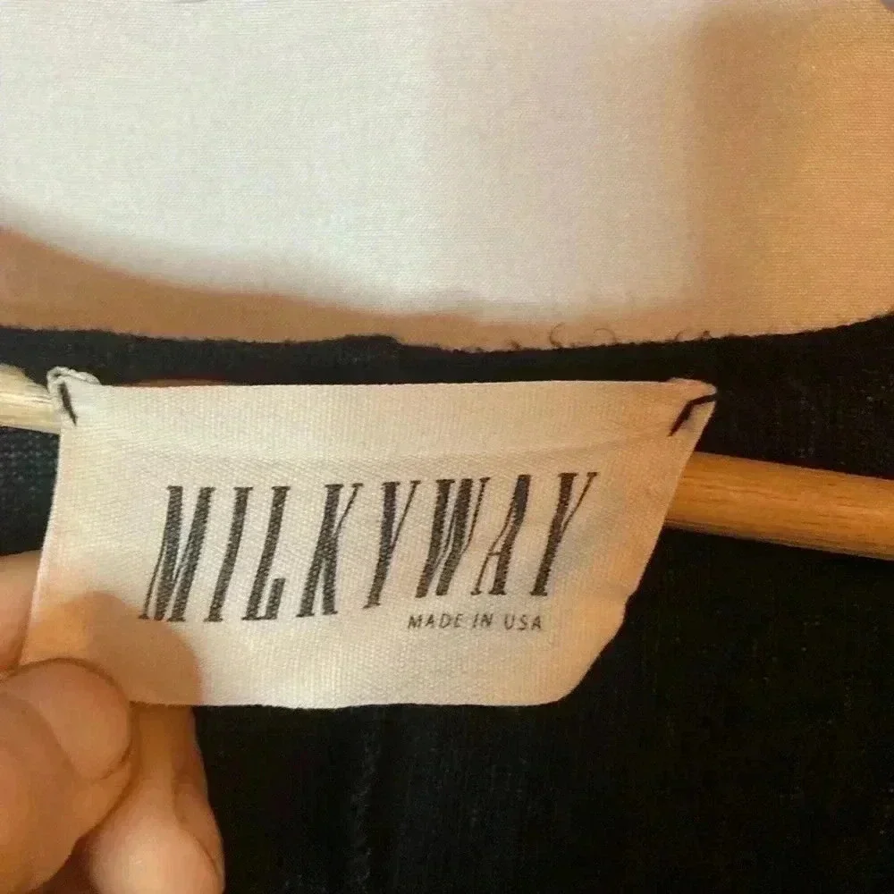 MilkyWay‎ cardigan